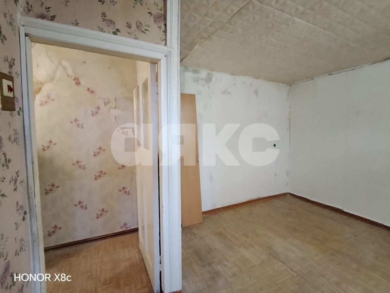 Фото №5: 1-комнатная квартира 35 м² - Волгоград, 204-й, ул. Милиционера Буханцева, 72