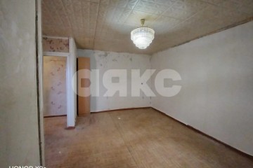 Фото №4: 1-комнатная квартира 35 м² - Волгоград, мкр. 204-й, ул. Милиционера Буханцева, 72