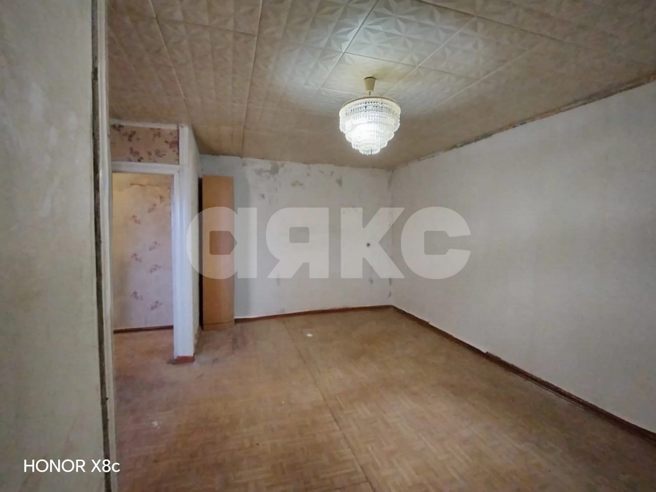 Фото №4: 1-комнатная квартира 35 м² - Волгоград, 204-й, ул. Милиционера Буханцева, 72