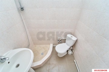 Фото №4: Студия 20 м² - Краснодар, мкр. Юбилейный, пр-кт Чекистов, 15