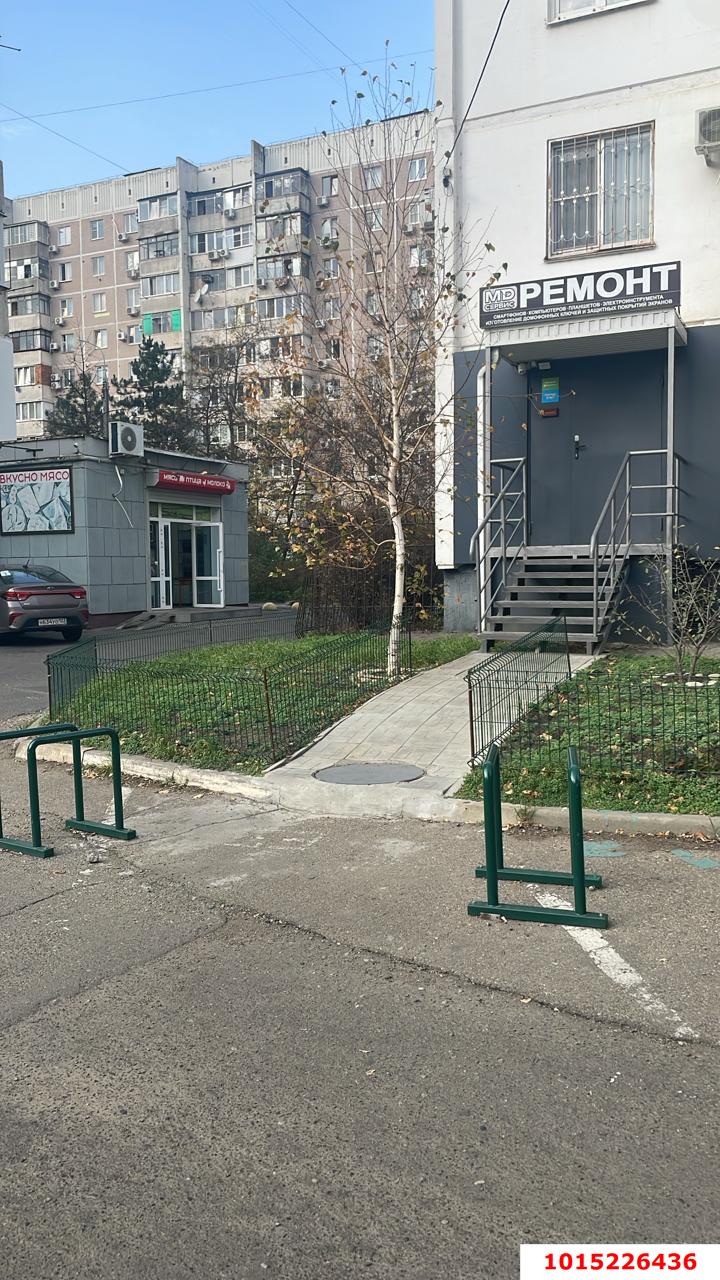 Фото №2: Студия 20 м² - Краснодар, Юбилейный, пр-кт Чекистов, 15