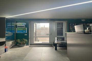 Фото №2: Студия 20 м² - Краснодар, мкр. Юбилейный, пр-кт Чекистов, 15