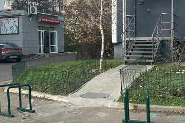 Фото №5: 1-комнатная квартира 20 м² - Краснодар, мкр. Юбилейный, пр-кт Чекистов, 15