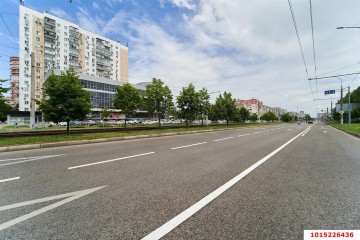 Фото №3: Студия 20 м² - Краснодар, мкр. Юбилейный, пр-кт Чекистов, 15