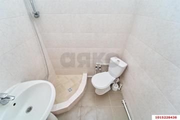 Фото №4: Студия 20 м² - Краснодар, мкр. Юбилейный, пр-кт Чекистов, 15