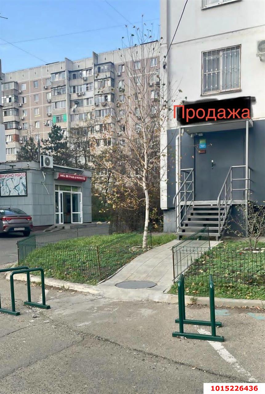 Фото №3: Студия 20 м² - Краснодар, Юбилейный, пр-кт Чекистов, 15