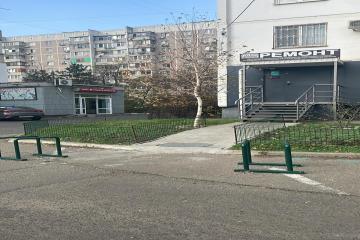 Фото №5: Студия 20 м² - Краснодар, мкр. Юбилейный, пр-кт Чекистов, 15