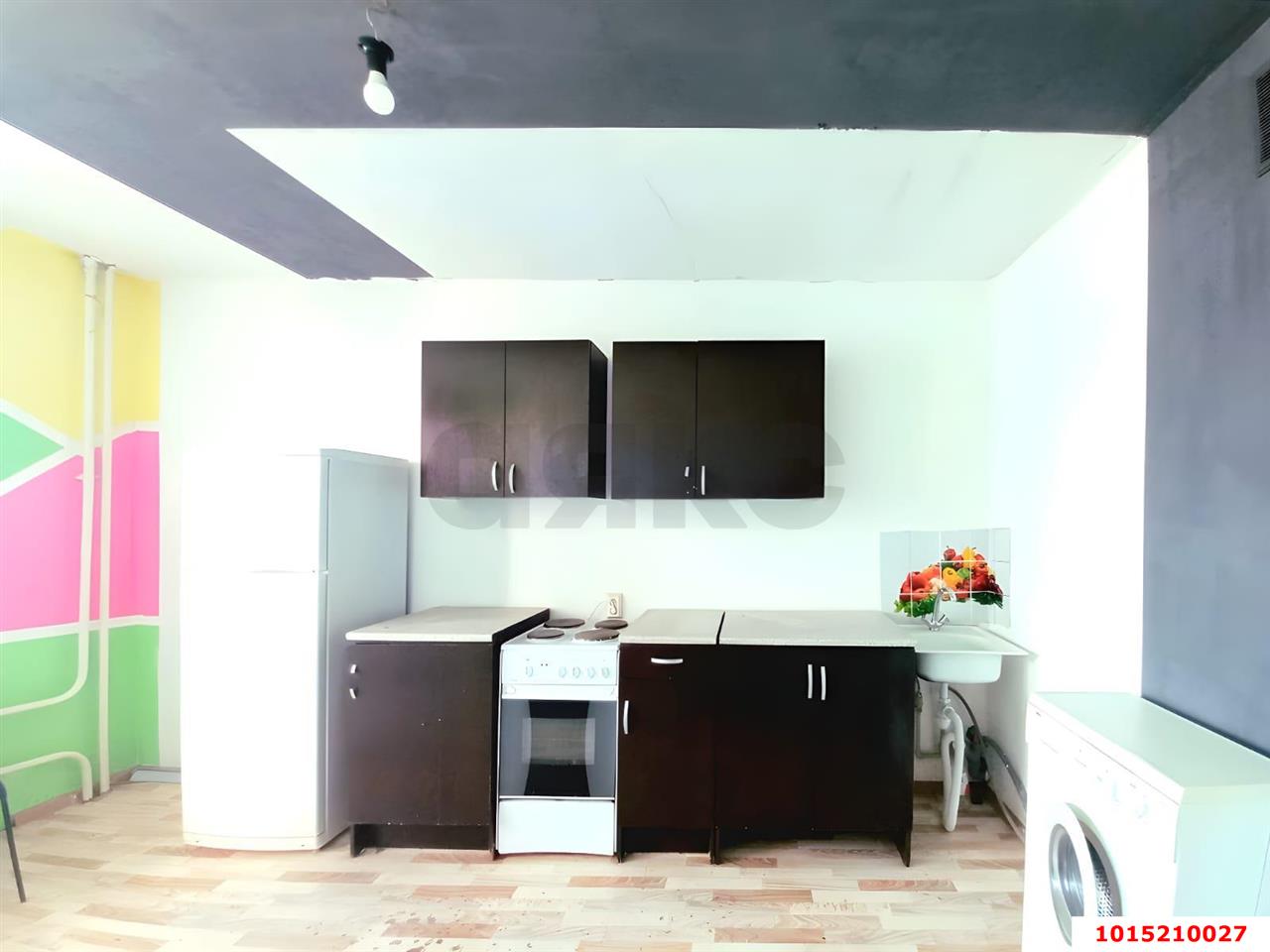 Фото №1: 3-комнатная квартира 85 м² - Краснодар, Восточно-Кругликовский, ул. Героя А.А. Аверкиева, 2