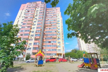 Фото №2: 3-комнатная квартира 85 м² - Краснодар, мкр. Восточно-Кругликовский, ул. Героя А.А. Аверкиева, 2