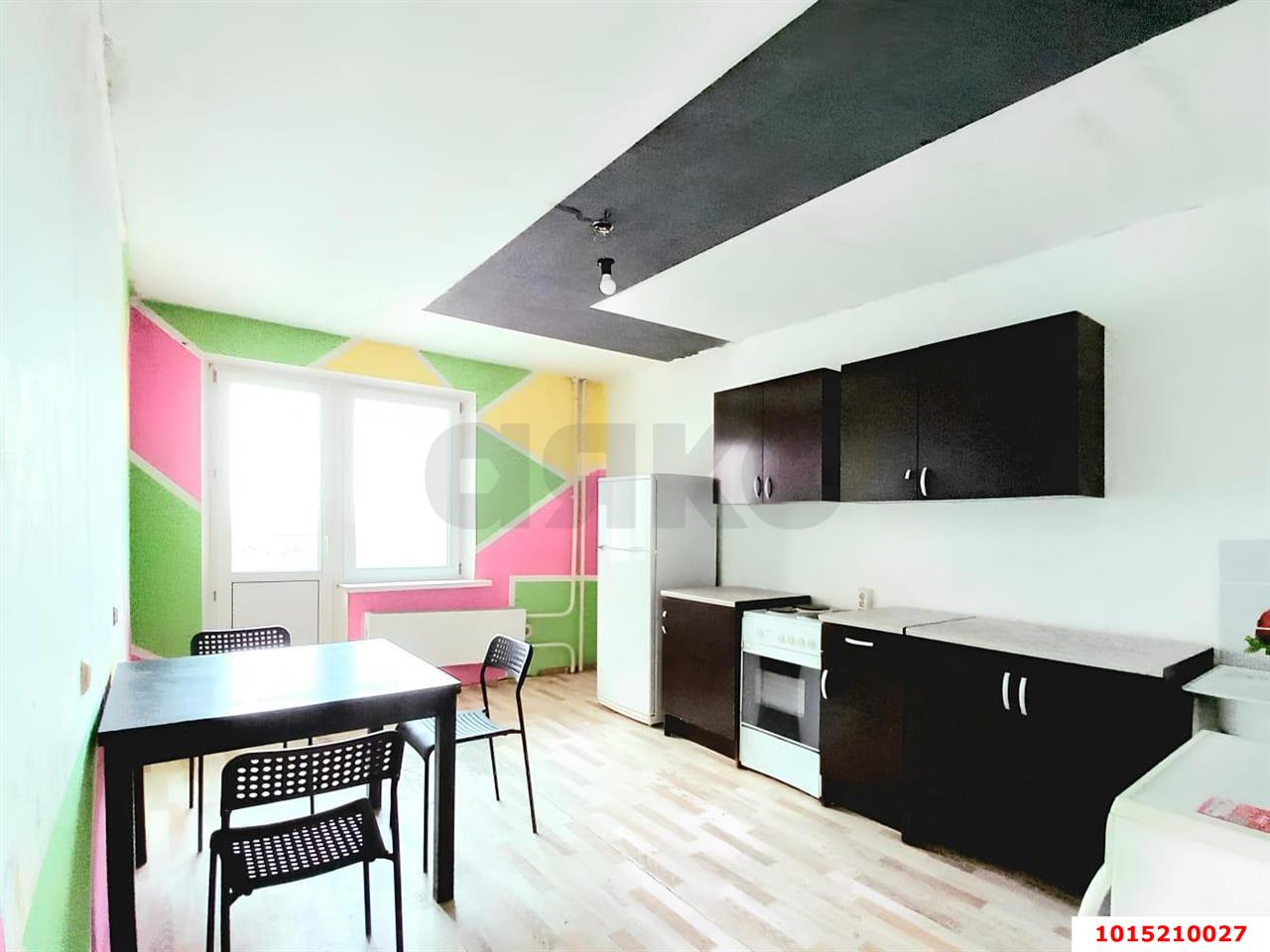 Фото №2: 3-комнатная квартира 85 м² - Краснодар, Восточно-Кругликовский, ул. Героя А.А. Аверкиева, 2