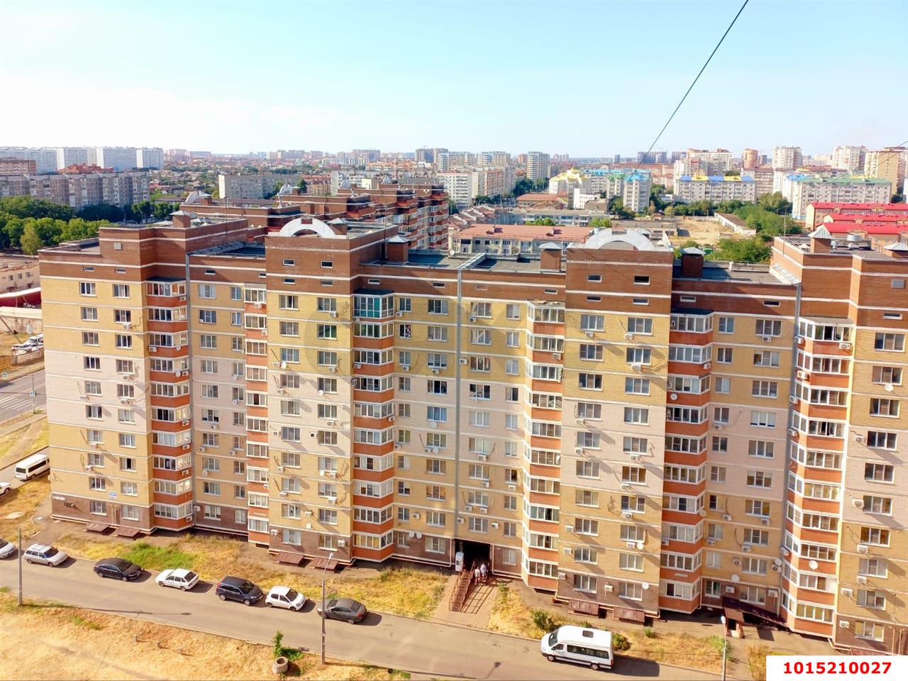 Фото №5: 3-комнатная квартира 85 м² - Краснодар, Восточно-Кругликовский, ул. Героя А.А. Аверкиева, 2