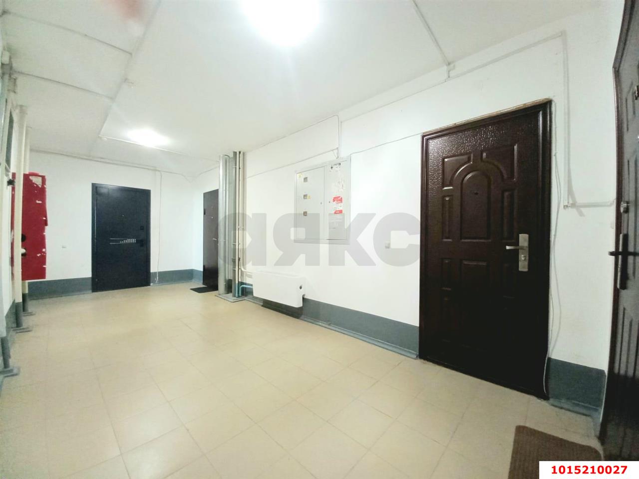 Фото №6: 3-комнатная квартира 85 м² - Краснодар, Восточно-Кругликовский, ул. Героя А.А. Аверкиева, 2