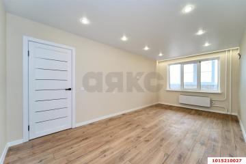 Фото №1: 3-комнатная квартира <span class="whitespace-nowrap">74 м²</span>, <span class="whitespace-nowrap">16/16 эт.</span> - Краснодар, мкр. Восточно-Кругликовский, ул. Героя А.А. Аверкиева, 2
