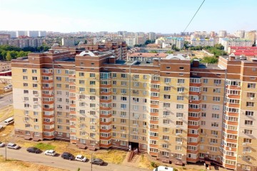 Фото №5: 3-комнатная квартира 85 м² - Краснодар, мкр. Восточно-Кругликовский, ул. Героя А.А. Аверкиева, 2