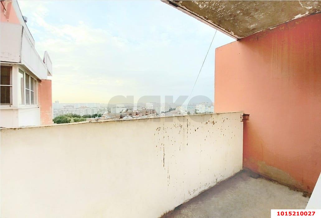 Фото №7: 3-комнатная квартира 85 м² - Краснодар, Восточно-Кругликовский, ул. Героя А.А. Аверкиева, 2