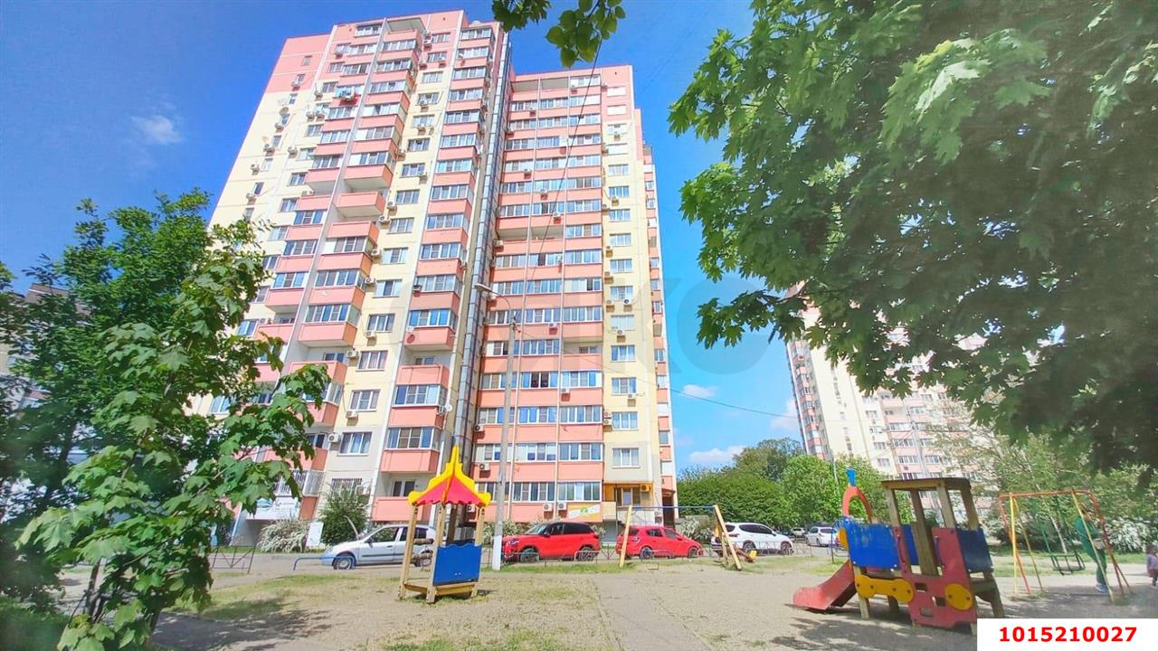 Фото №8: 3-комнатная квартира 85 м² - Краснодар, Восточно-Кругликовский, ул. Героя А.А. Аверкиева, 2