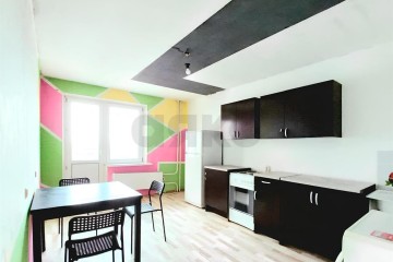 Фото №2: 3-комнатная квартира 85 м² - Краснодар, мкр. Восточно-Кругликовский, ул. Героя А.А. Аверкиева, 2