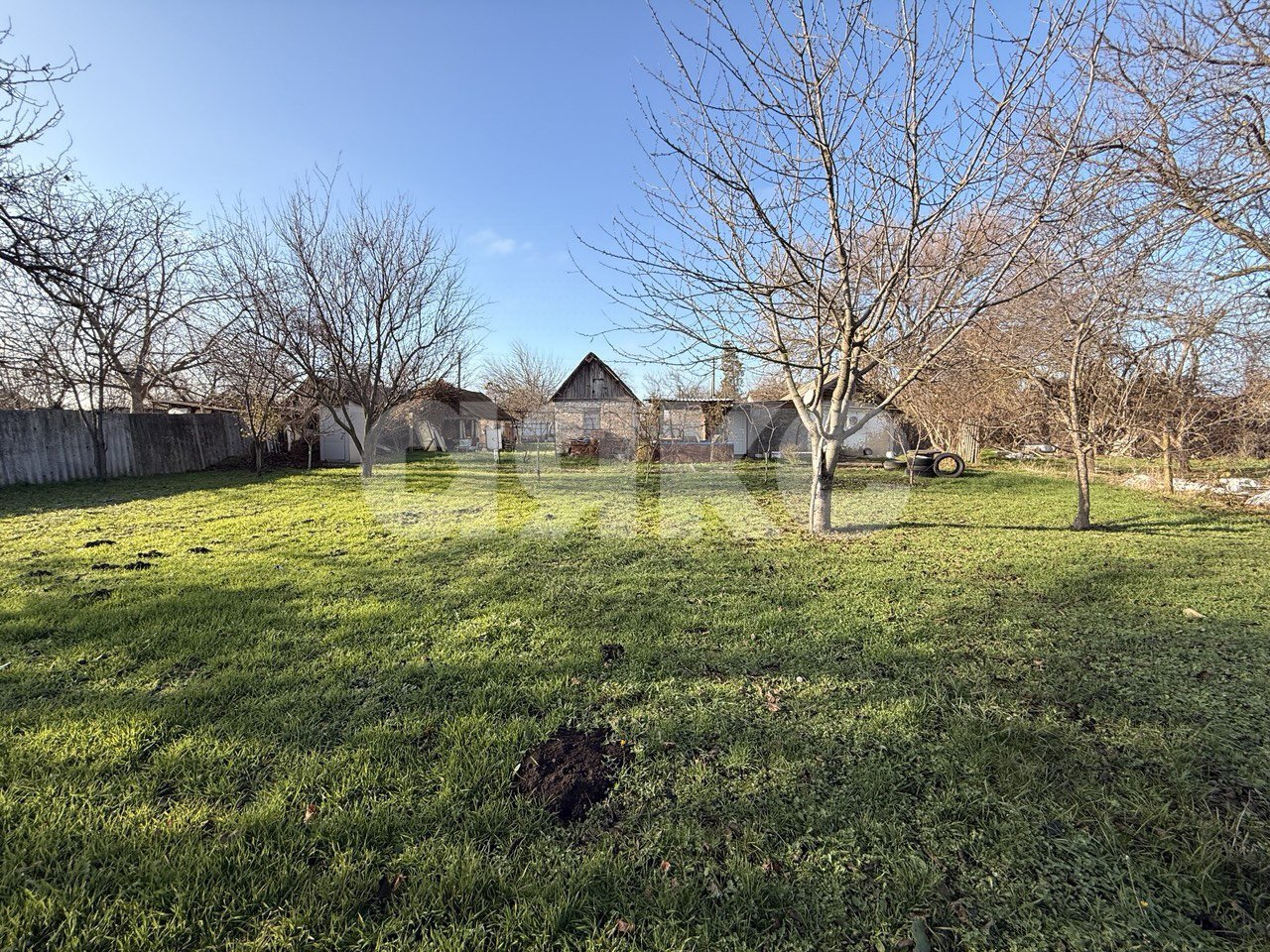 Фото №29: Дом 29 м² + 9.71 сот. - Кореновск, ул. Центральная, 6