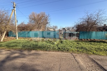 Фото №3: Дом 29 м² - Кореновск, ул. Центральная, 6