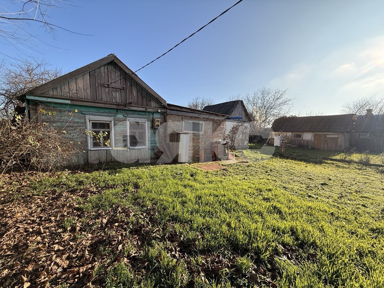 Фото №9: Дом 29 м² + 9.71 сот. - Кореновск, ул. Центральная, 6