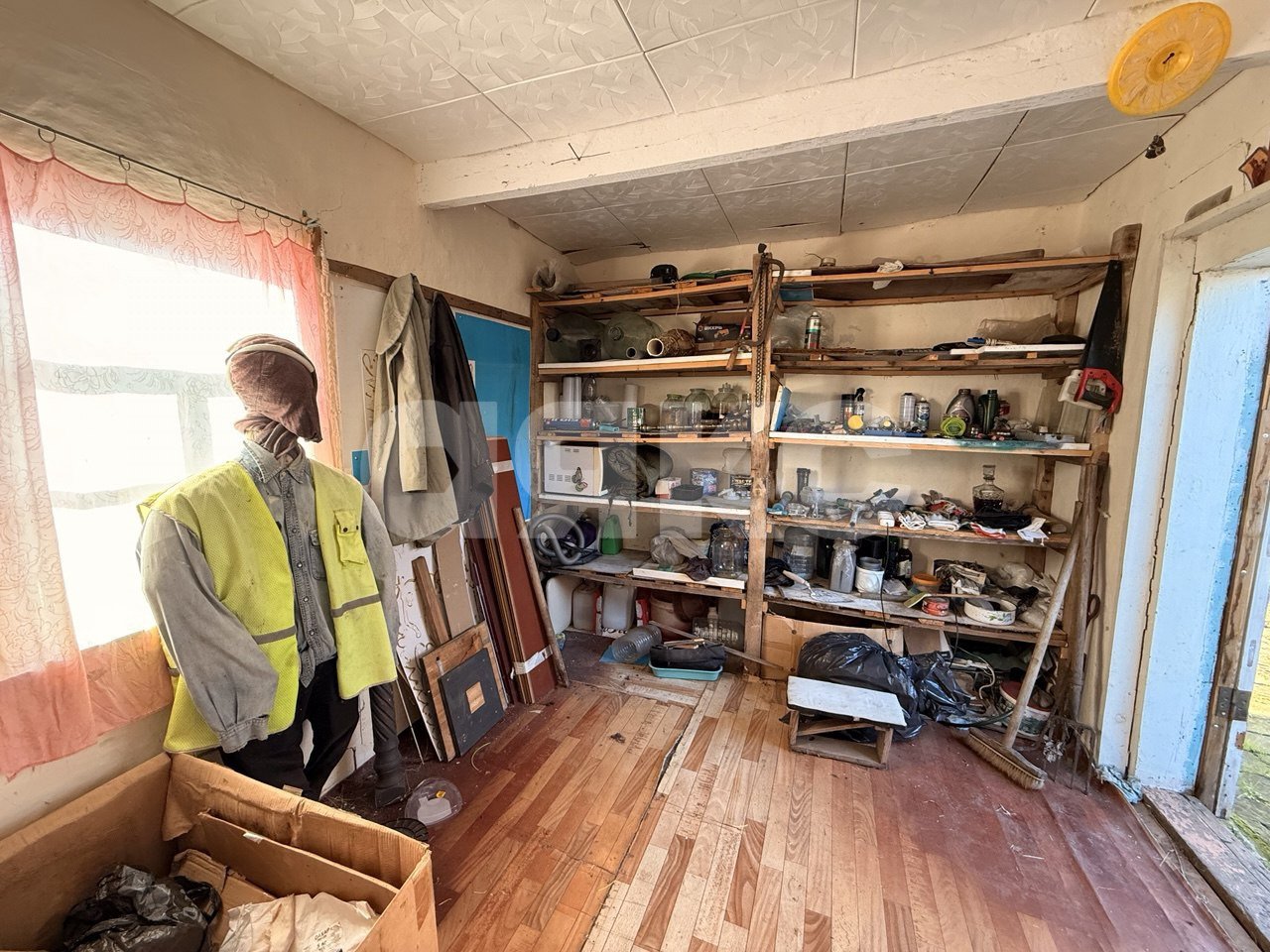 Фото №27: Дом 29 м² + 9.71 сот. - Кореновск, ул. Центральная, 6