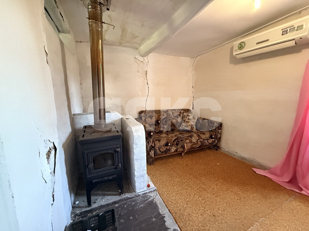 Фото №16: Дом 29 м² + 9.71 сот. - Кореновск, ул. Центральная, 6