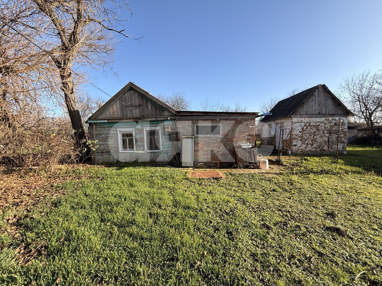 Фото №5: Дом 29 м² + 9.71 сот. - Кореновск, ул. Центральная, 6