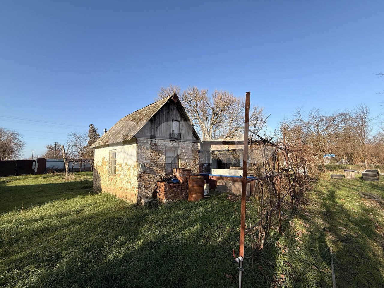 Фото №8: Дом 29 м² + 9.71 сот. - Кореновск, ул. Центральная, 6