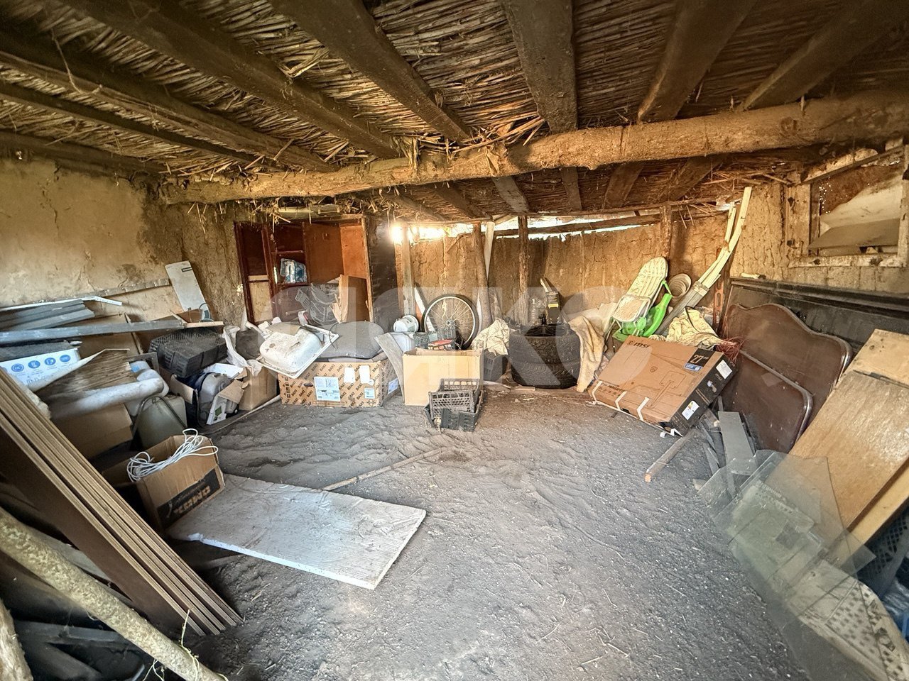 Фото №26: Дом 29 м² + 9.71 сот. - Кореновск, ул. Центральная, 6