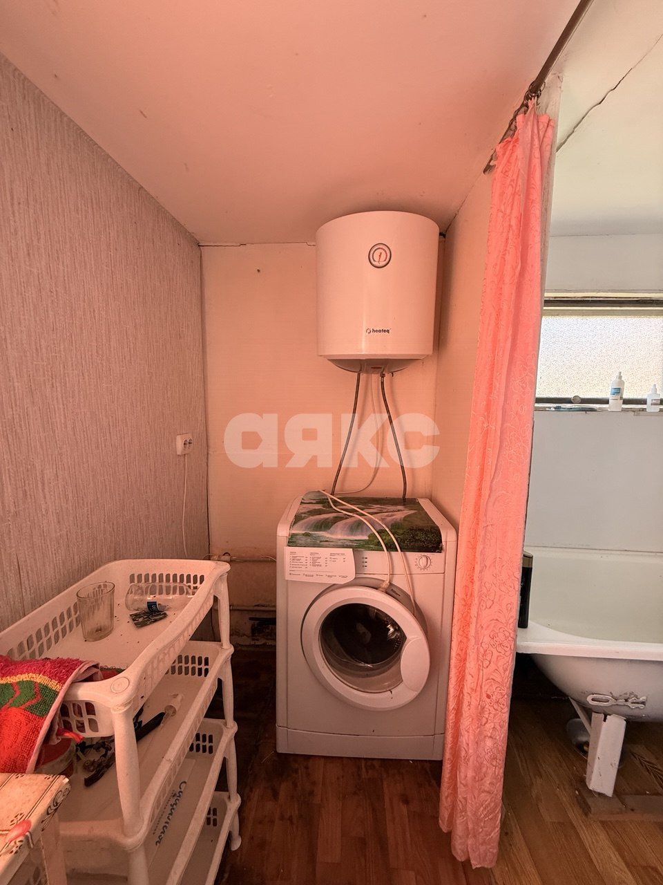 Фото №18: Дом 29 м² + 9.71 сот. - Кореновск, ул. Центральная, 6