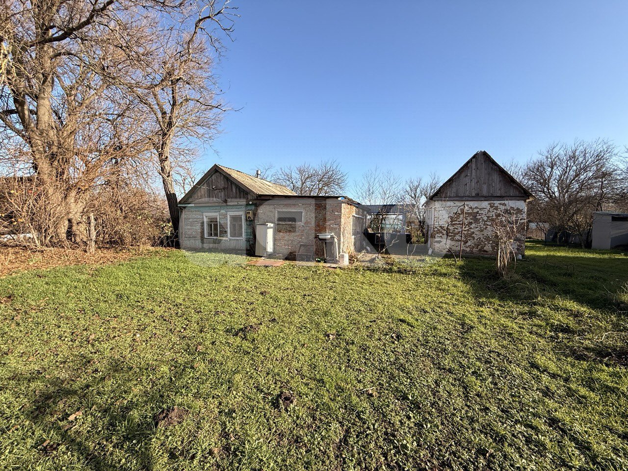 Фото №4: Дом 29 м² + 9.71 сот. - Кореновск, ул. Центральная, 6