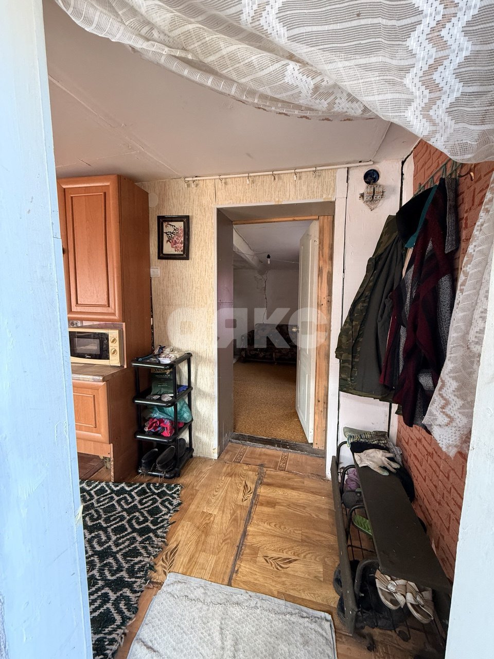 Фото №14: Дом 29 м² + 9.71 сот. - Кореновск, ул. Центральная, 6