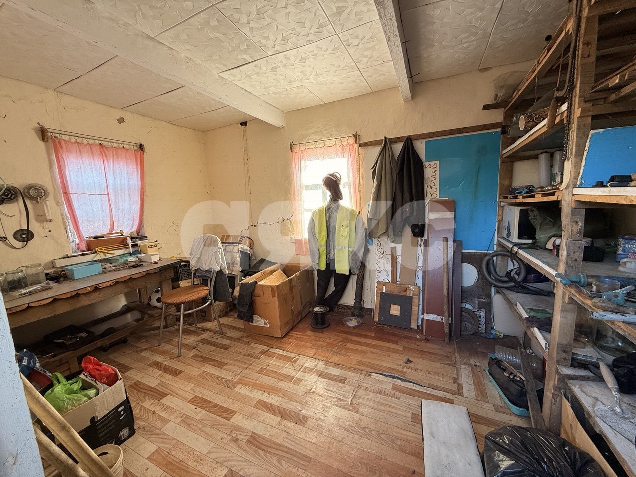 Фото №25: Дом 29 м² + 9.71 сот. - Кореновск, ул. Центральная, 6