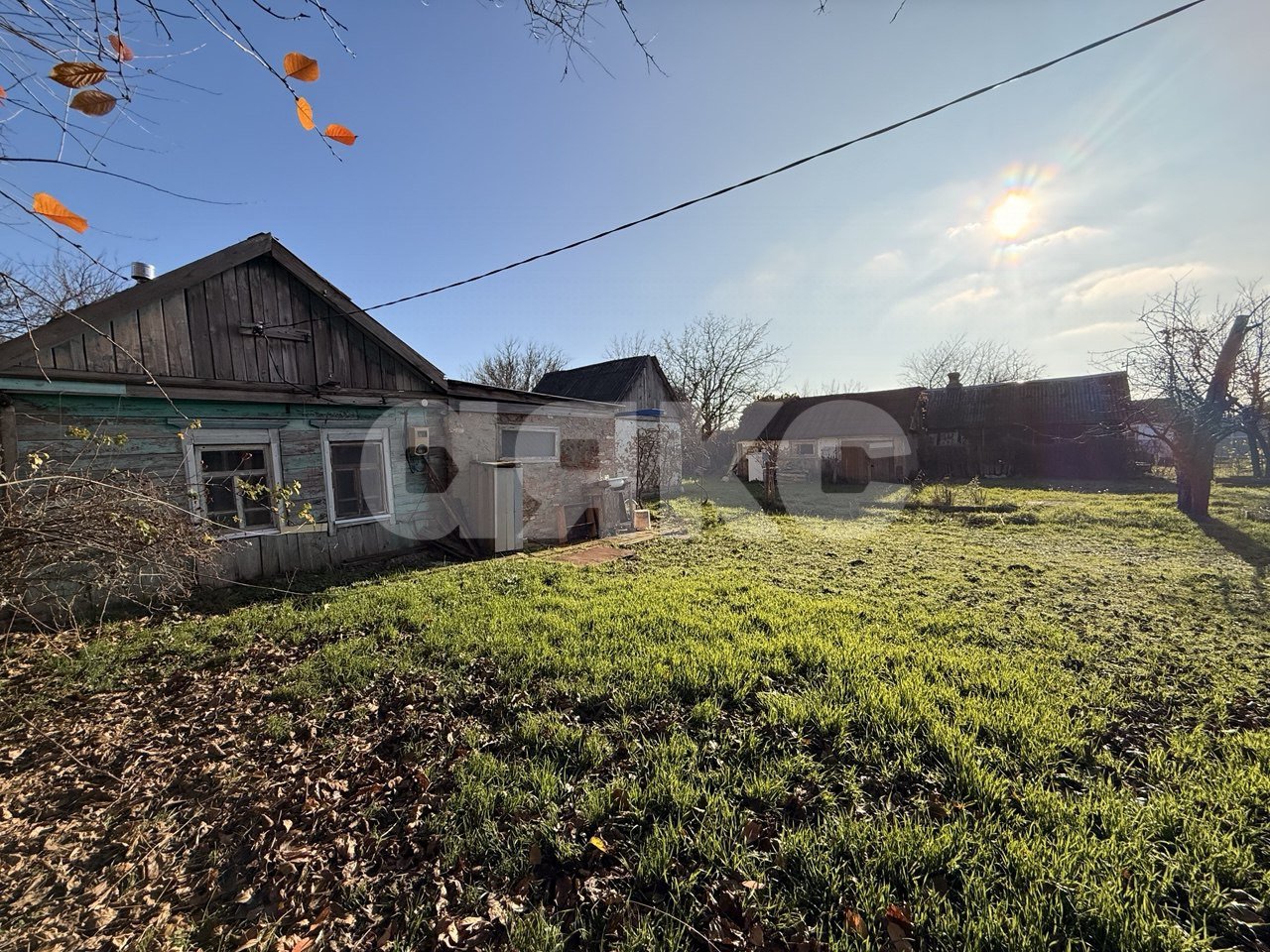 Фото №12: Дом 29 м² + 9.71 сот. - Кореновск, ул. Центральная, 6