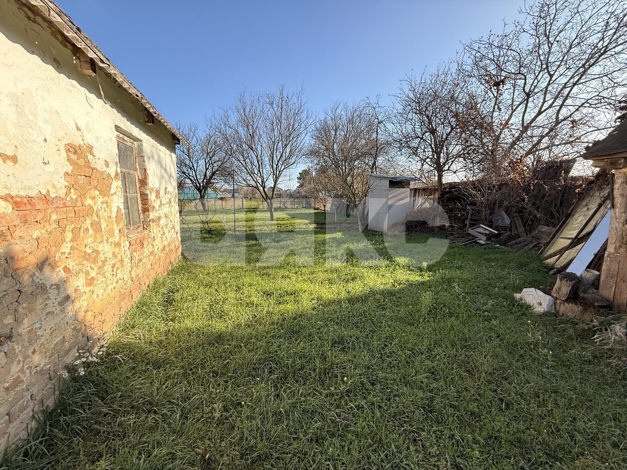 Фото №32: Дом 29 м² + 9.71 сот. - Кореновск, ул. Центральная, 6