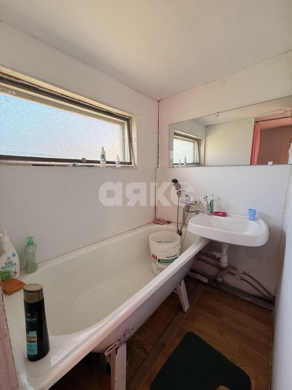 Фото №19: Дом 29 м² + 9.71 сот. - Кореновск, ул. Центральная, 6