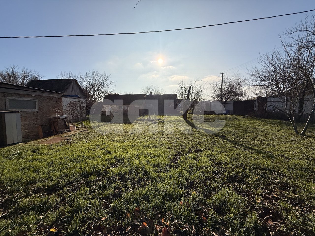 Фото №6: Дом 29 м² + 9.71 сот. - Кореновск, ул. Центральная, 6