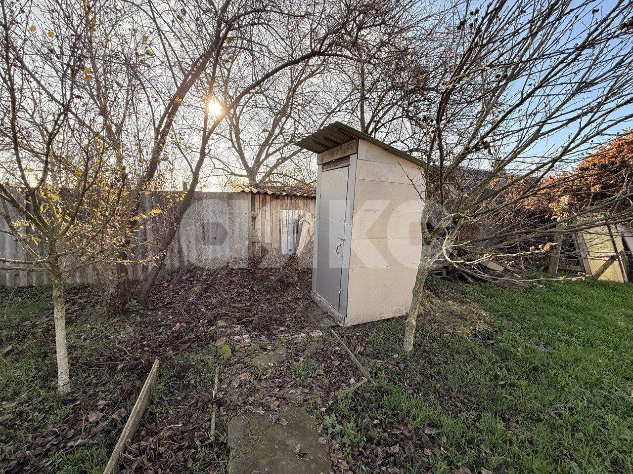 Фото №30: Дом 29 м² + 9.71 сот. - Кореновск, ул. Центральная, 6