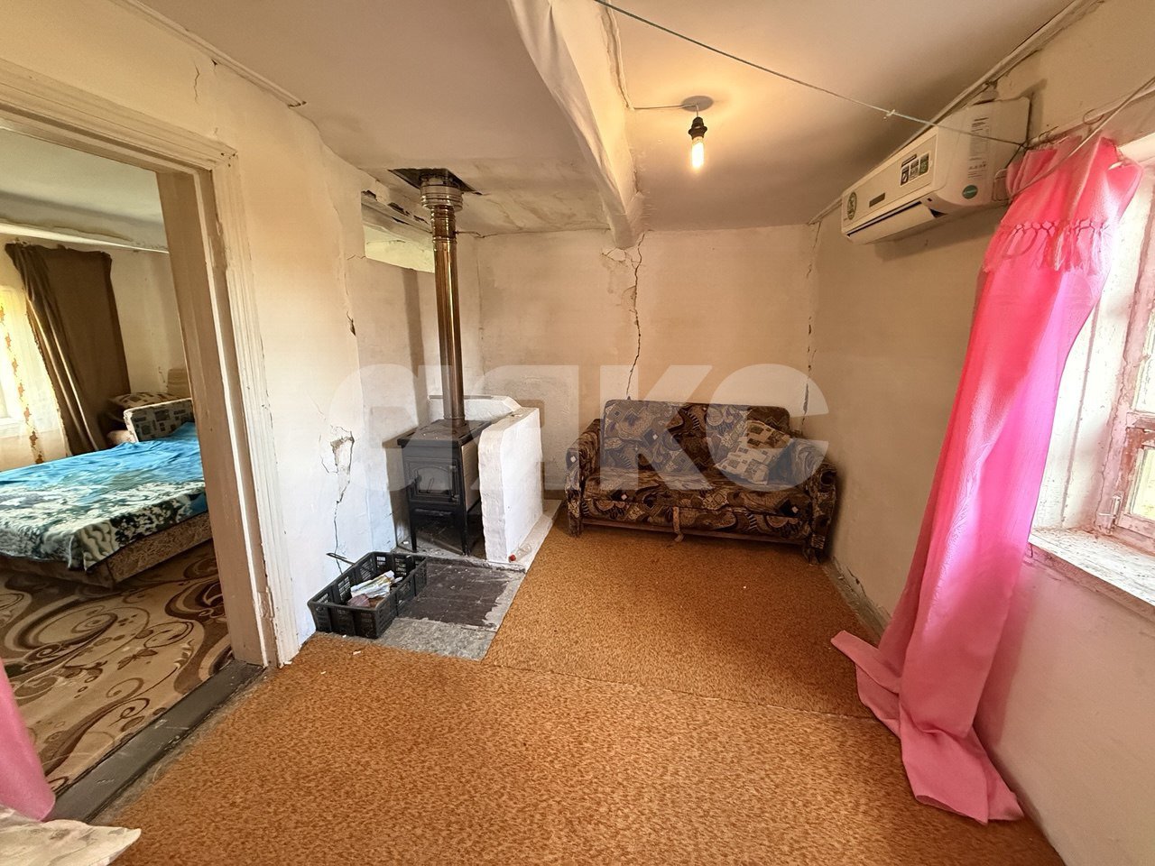 Фото №17: Дом 29 м² + 9.71 сот. - Кореновск, ул. Центральная, 6