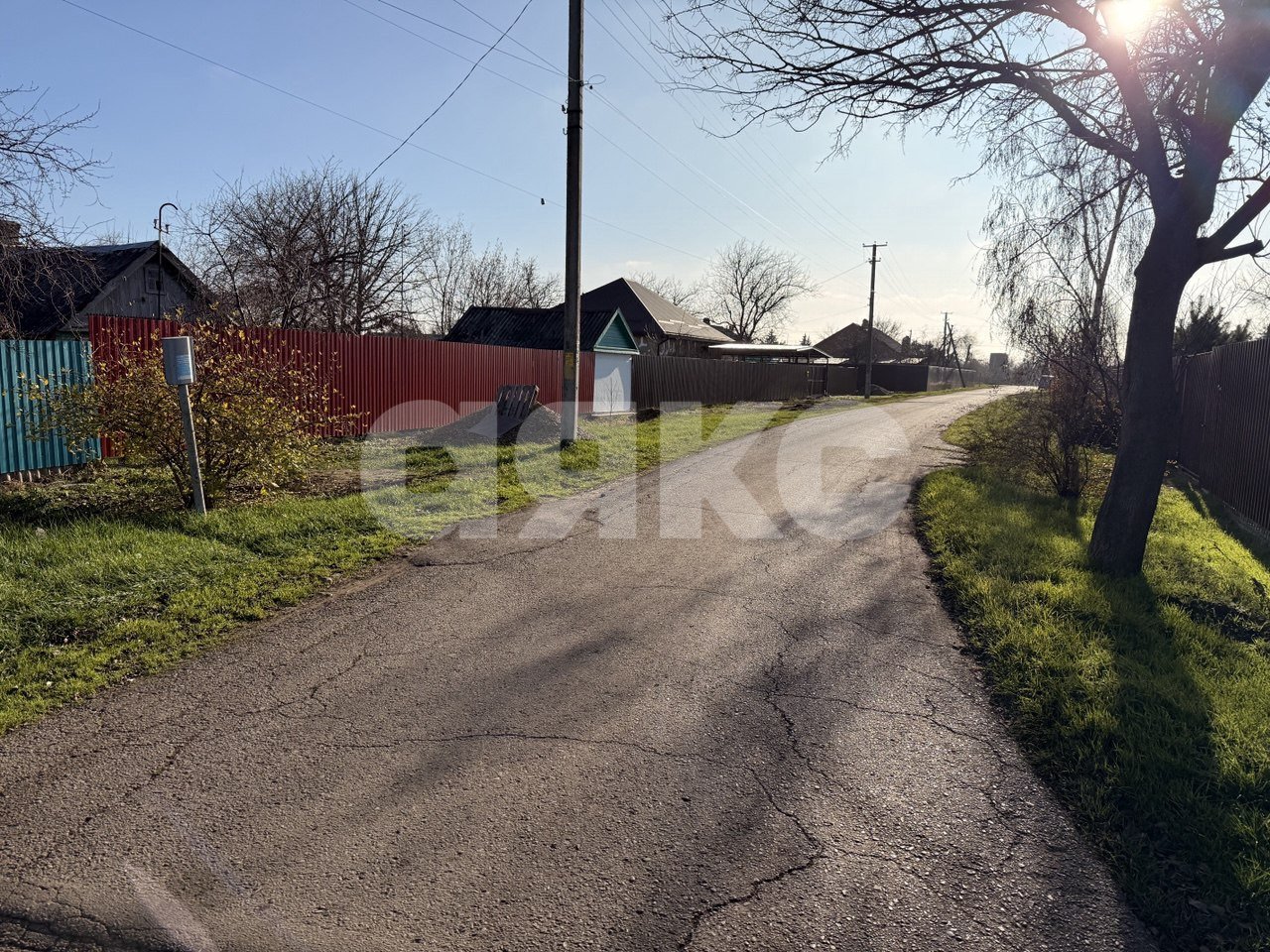 Фото №1: Дом 29 м² + 9.71 сот. - Кореновск, ул. Центральная, 6