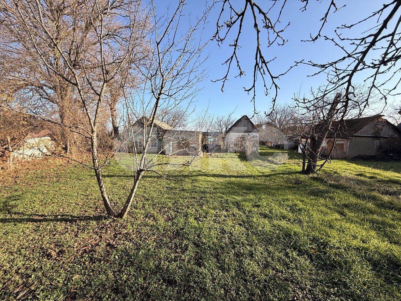 Фото №31: Дом 29 м² + 9.71 сот. - Кореновск, ул. Центральная, 6