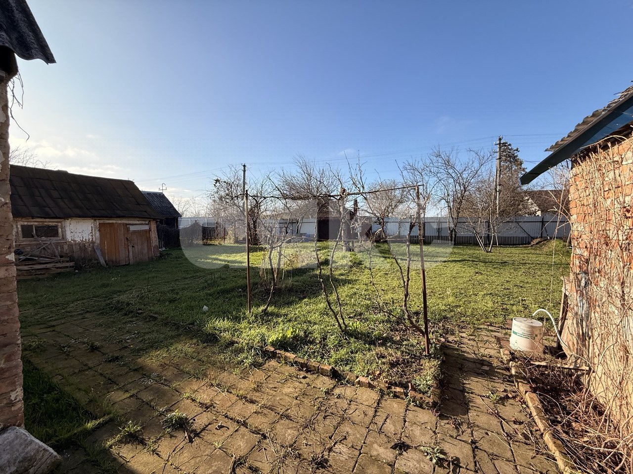 Фото №13: Дом 29 м² + 9.71 сот. - Кореновск, ул. Центральная, 6