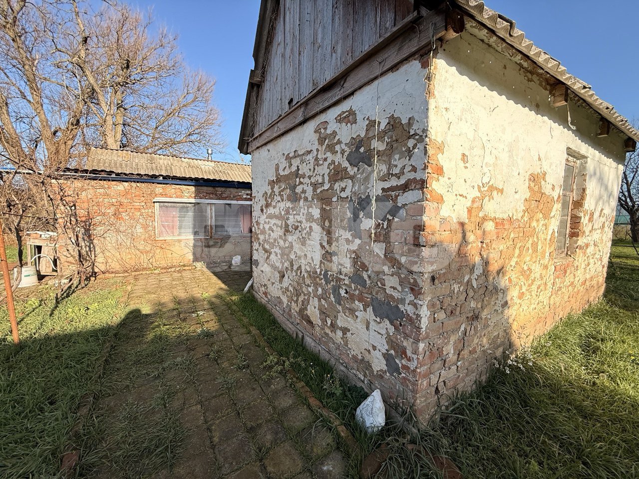 Фото №11: Дом 29 м² + 9.71 сот. - Кореновск, ул. Центральная, 6