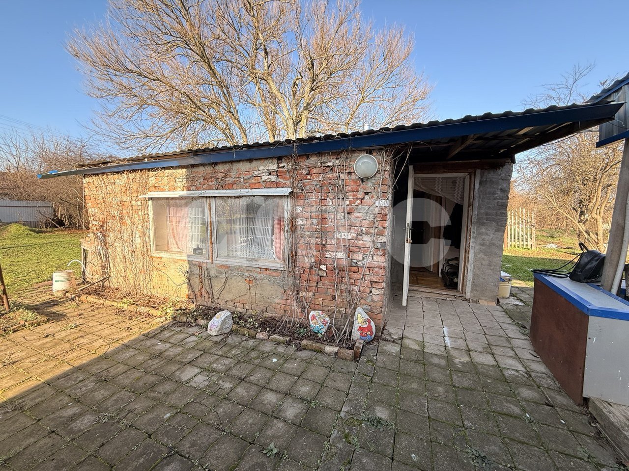 Фото №7: Дом 29 м² + 9.71 сот. - Кореновск, ул. Центральная, 6