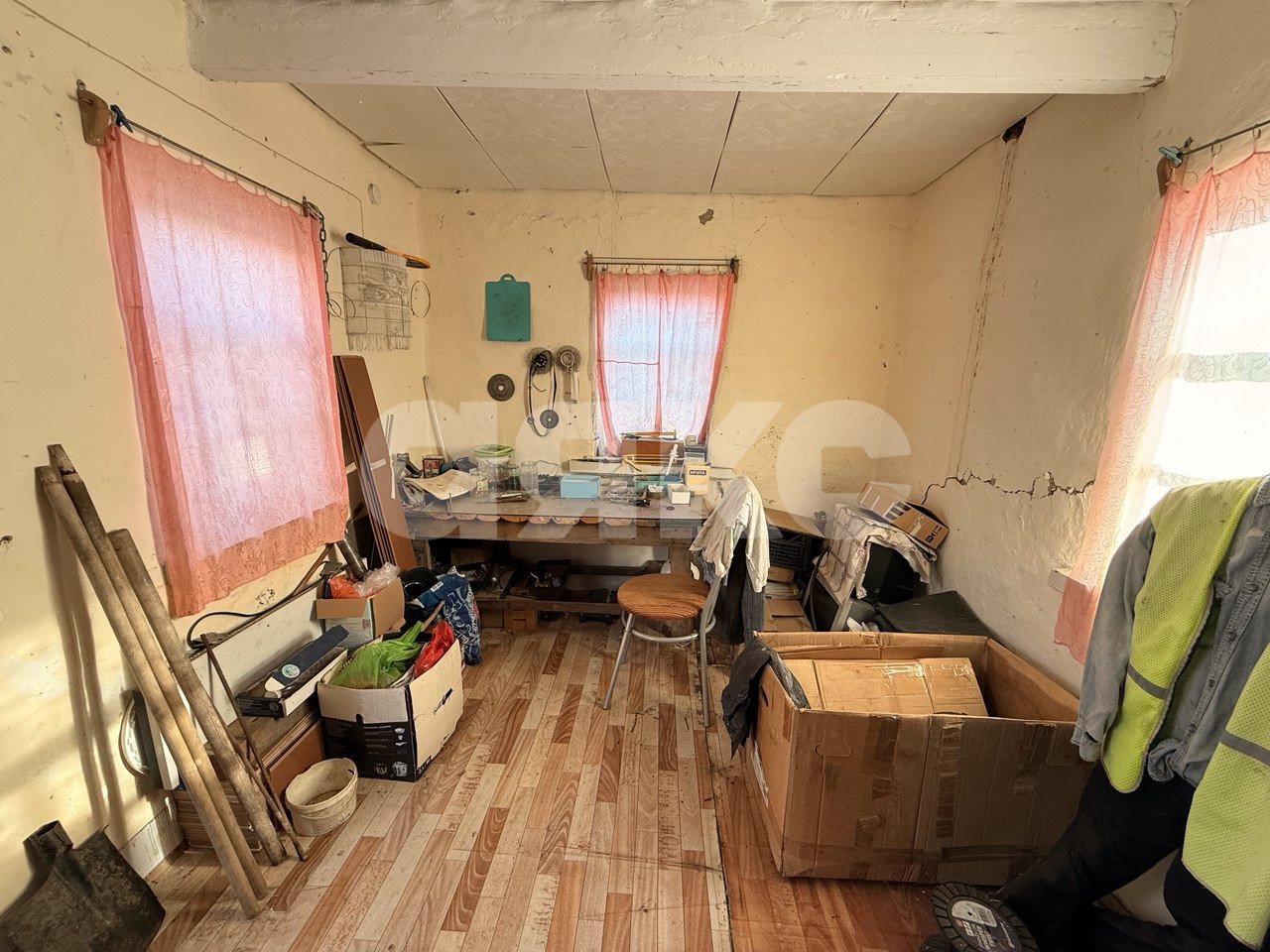 Фото №28: Дом 29 м² + 9.71 сот. - Кореновск, ул. Центральная, 6