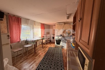 Фото №1: Дом 29 м² - Кореновск, ул. Центральная, 6