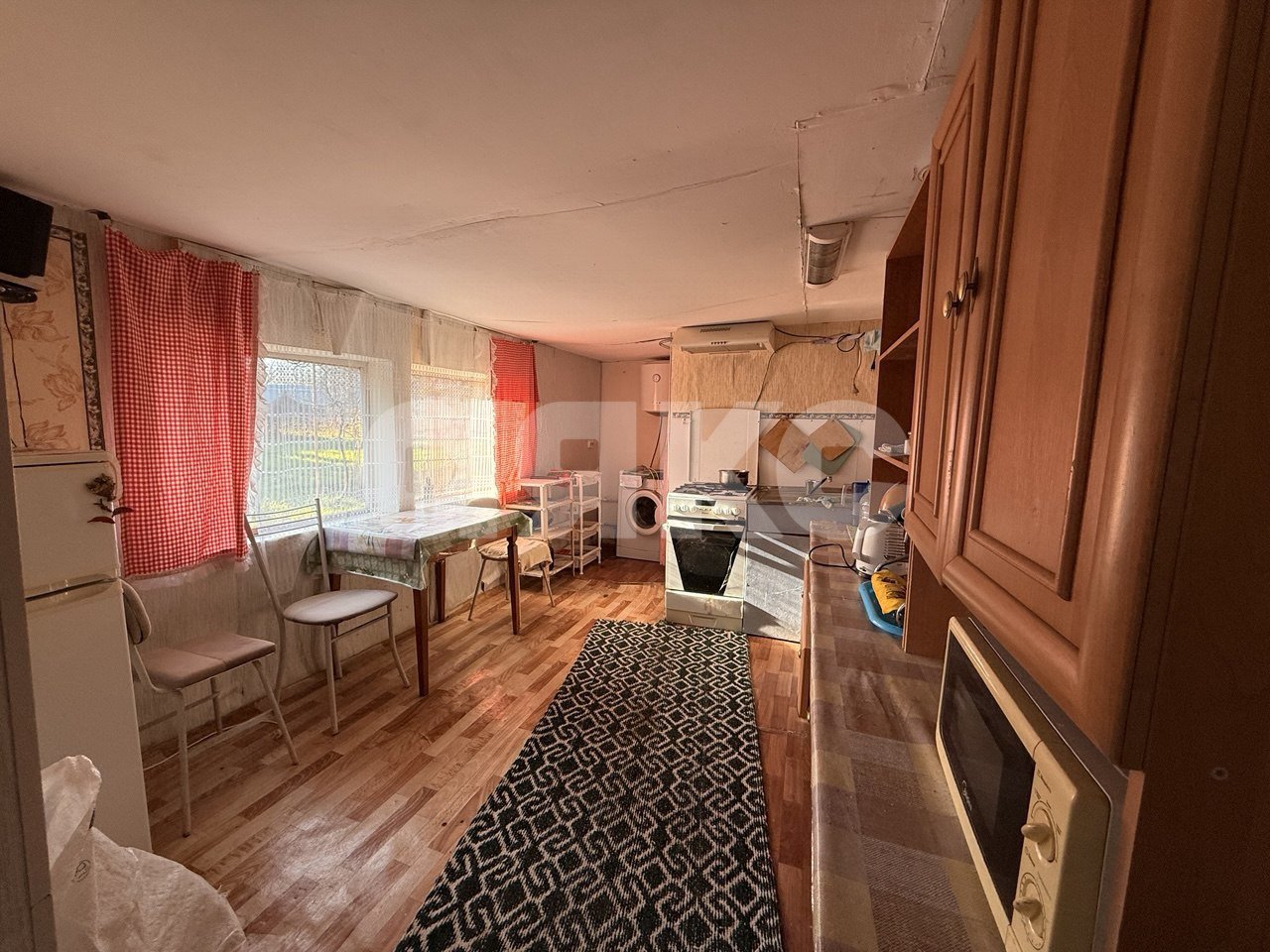 Фото №15: Дом 29 м² + 9.71 сот. - Кореновск, ул. Центральная, 6