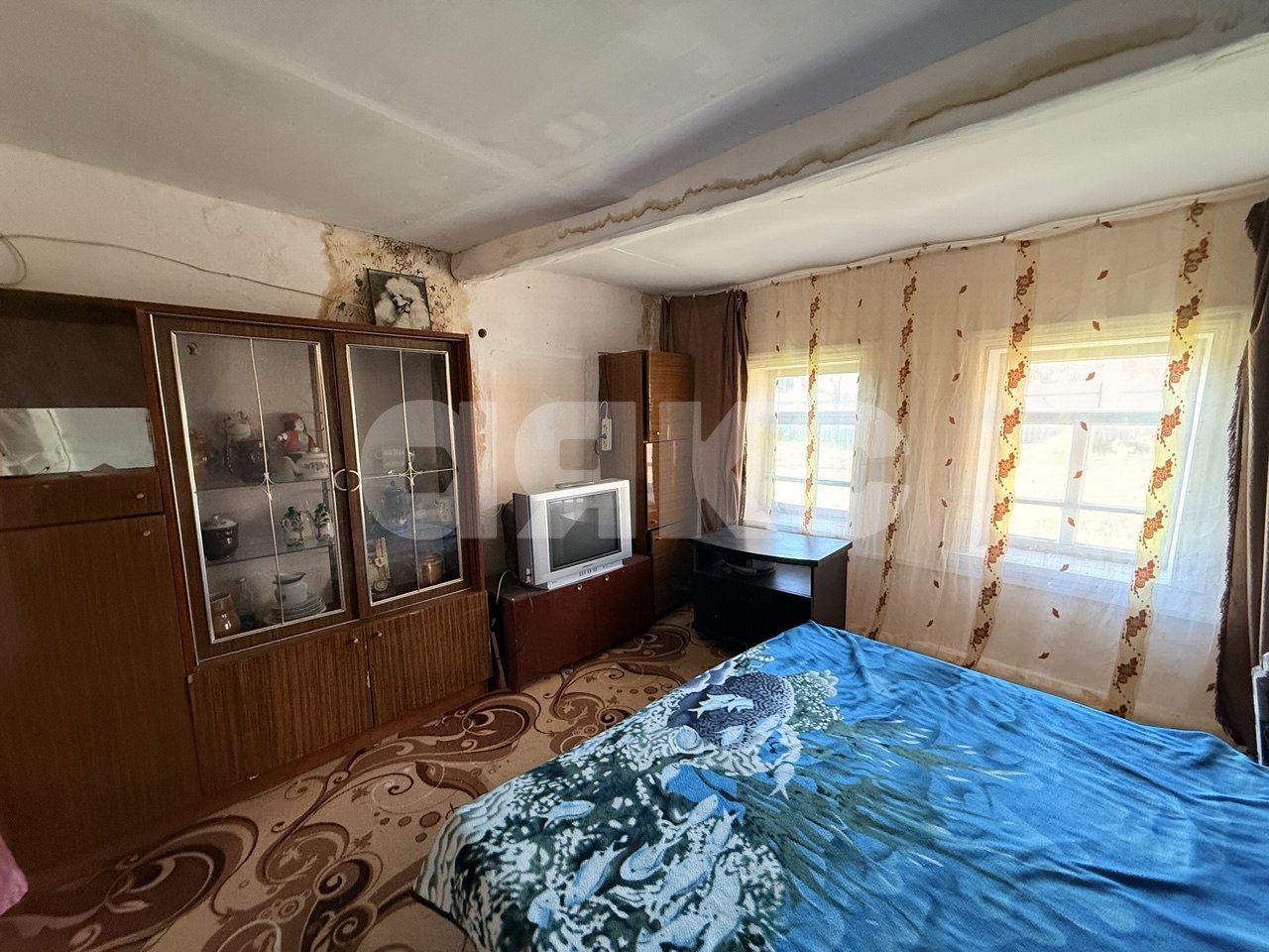 Фото №20: Дом 29 м² + 9.71 сот. - Кореновск, ул. Центральная, 6