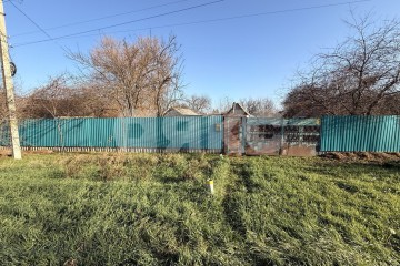 Фото №2: Дом 29 м² - Кореновск, ул. Центральная, 6