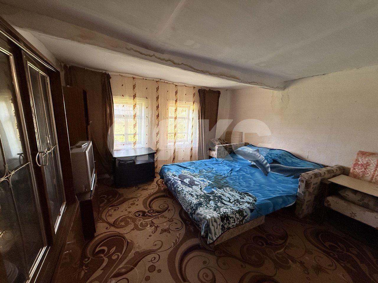 Фото №21: Дом 29 м² + 9.71 сот. - Кореновск, ул. Центральная, 6